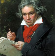 Beethoven and Friends